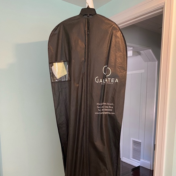 Prom dress - Picture 5 of 5